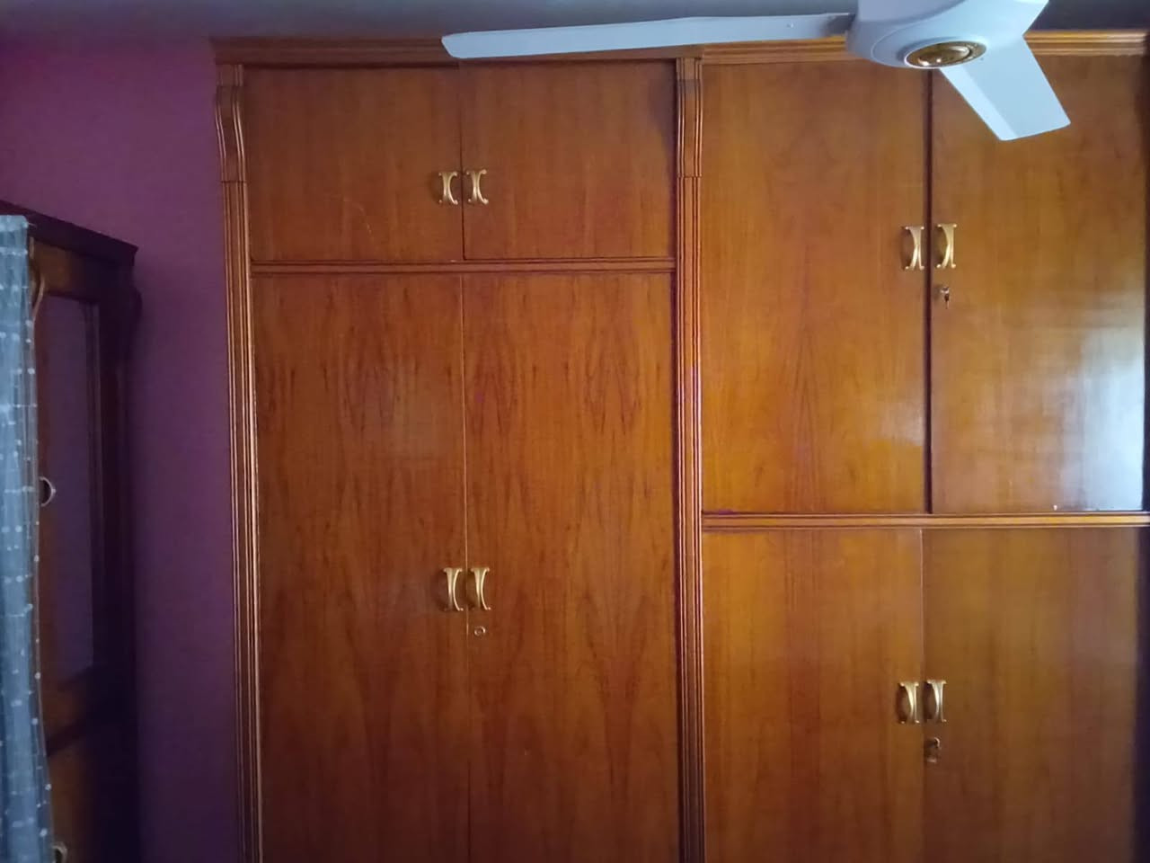 سلام عليكم غرفه نوم للبيع  جديده
شوف وحكم


**إذا كنت صاحب هذا الإعلان وتريد حذفه لأي سبب، رجاءا أرسل رسالة إلى الدعم الفني**