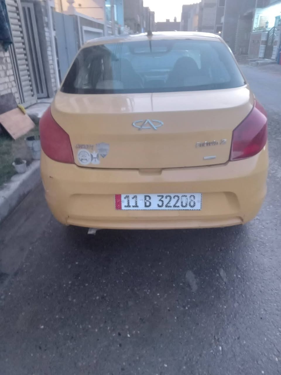 سلام عليكم شيري فلاوين 2011 رقم جديد سنوية مهايت السنه تنتهي السياره بسمي هيئه مصفره غرامات مصفره يعني ما مطلوبه ولا ربع تبريد شغال شرط تبريد ثلج تدفئه مكينه زينه او ما تبخر الكير الخامس مرات يفلت السياره نضيفه كهربائيات كلهن شغاله تجي او تكلب بيك خير او تدلل السعر 28او بيه مجال حك الجيه العنوان البصره اربع شوارع ***********
