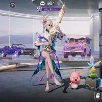 حساب للبيع • مستوى 85 • نوادر ولبسات