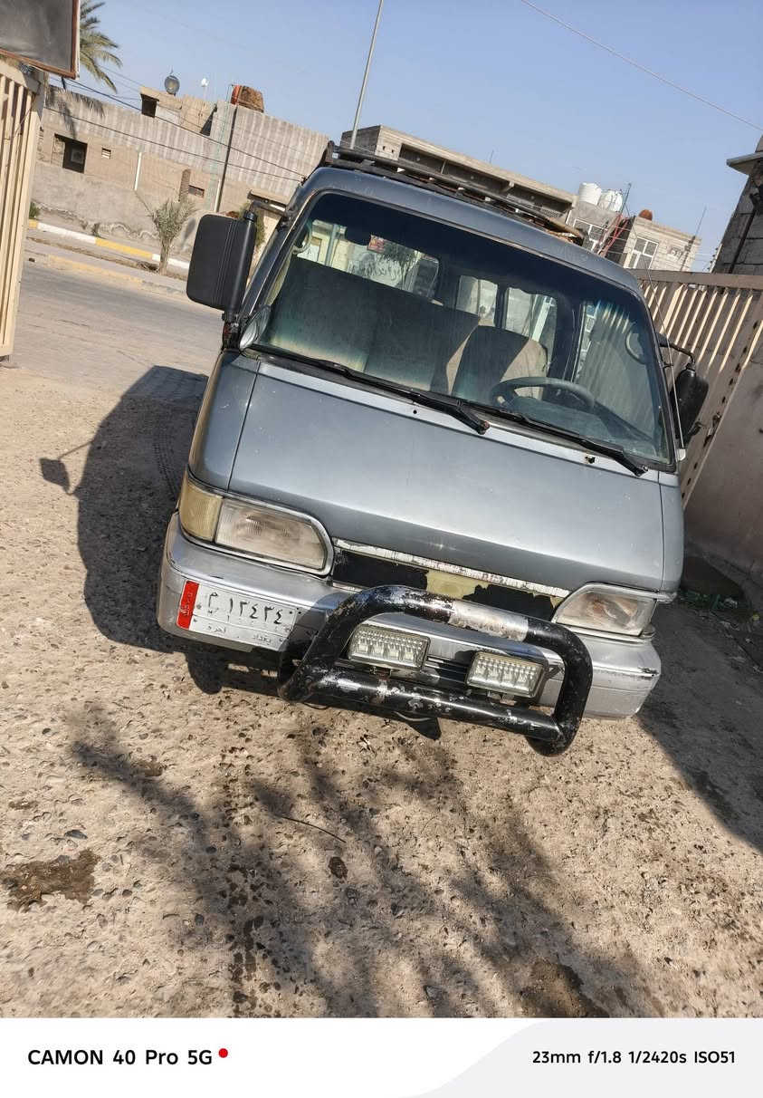 سلام عليكم كيا بسته مديل 93 مكينه كير خير من الله تخم تاير صدر خلفي امامي جديد سيارة جديده بلاديه دوشمه جديده سيبايه ام جف كهربايات فول الجام چوبي خط وبحث مصفره مصفره غرامات سيارة كبل لشارع رقم بغداد شرط التحويل سنويه 22/6/2026 اسعر 35 وبي مجال مكاني ديالى بلدروز رقم الهاتف ‏‪***********‬‏
