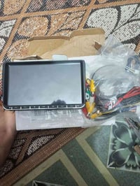 شاشة 9انش • ذاكرة 64جيجا • واسط