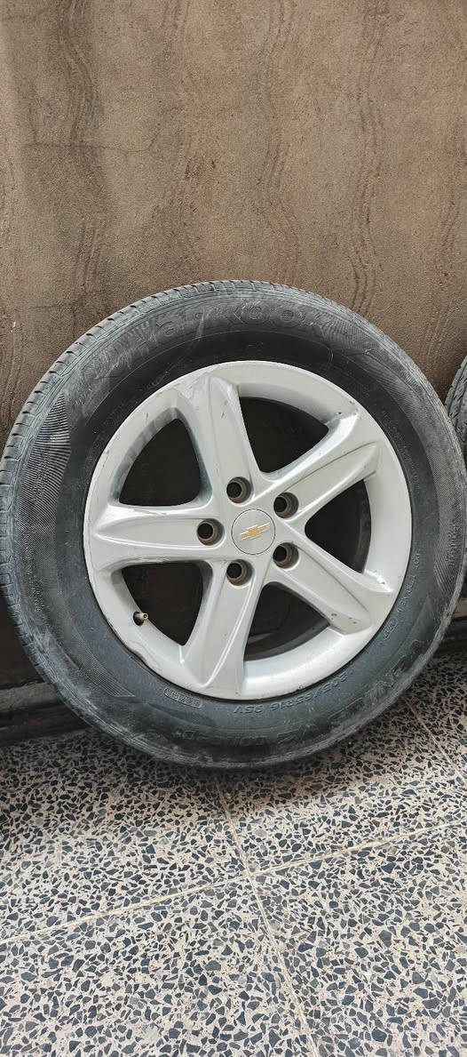 سلام عليكم شباب ويلات  للبيع مديل 2023 ماليبو فئه LS السعر مطلوب 350 الف مع مجال بسيط


**إذا كنت صاحب هذا الإعلان وتريد حذفه لأي سبب، رجاءا أرسل رسالة إلى الدعم الفني**