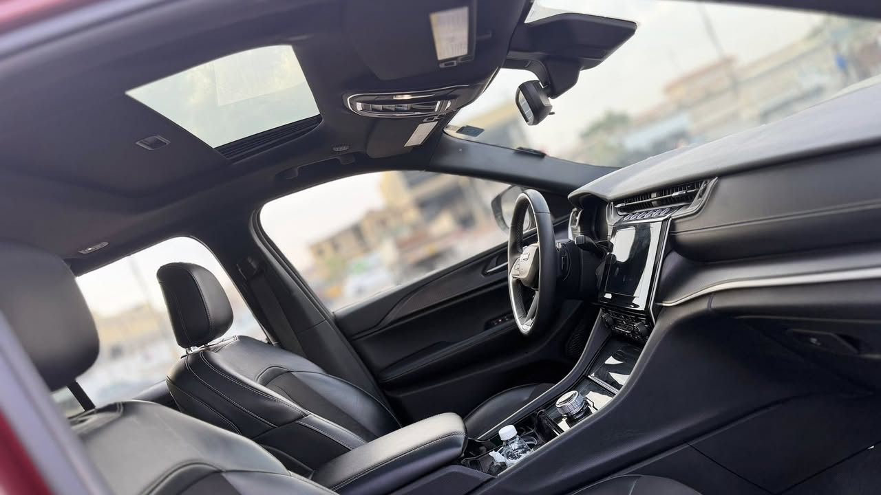 جيب لاريدو 2023 فول مواصفات فتحه جلد رقم بغداد 
تبديل فقط دعامية امامية صور الحادث مرفقة بلمنشور  
السعر 325 $
للاستفسار 
العنوان ميسان مجاور مديرية تربية ميسان 
***********
