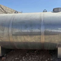 خزان ١٠٠٠٠ • ٢ملم • بغداد بسمايه