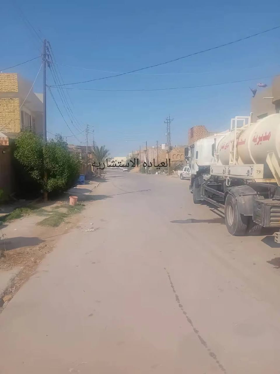 بيت للبيع طابقين شارع جليل فضيل الفرع المقابل لمجمع الورده البيضاء الرقم ***********
