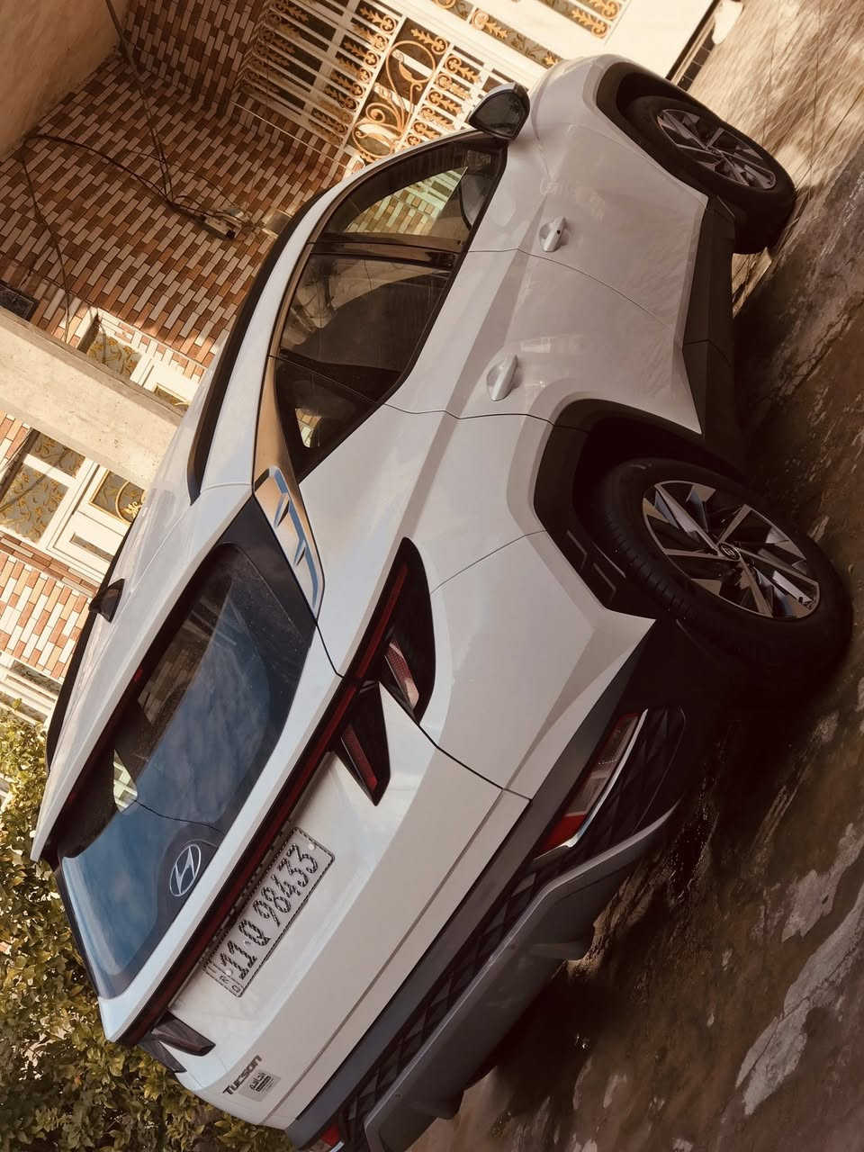 السلام عليكم توكسان مديل ٢٣ مراوس بمديل 20 تفاصيل واتساب مراوس فقط *********** واتساب
