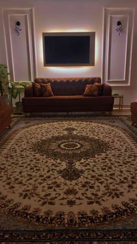 زولية كاشان • ايراني • جديد