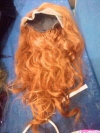 الياف • اكسسوارات شخصية