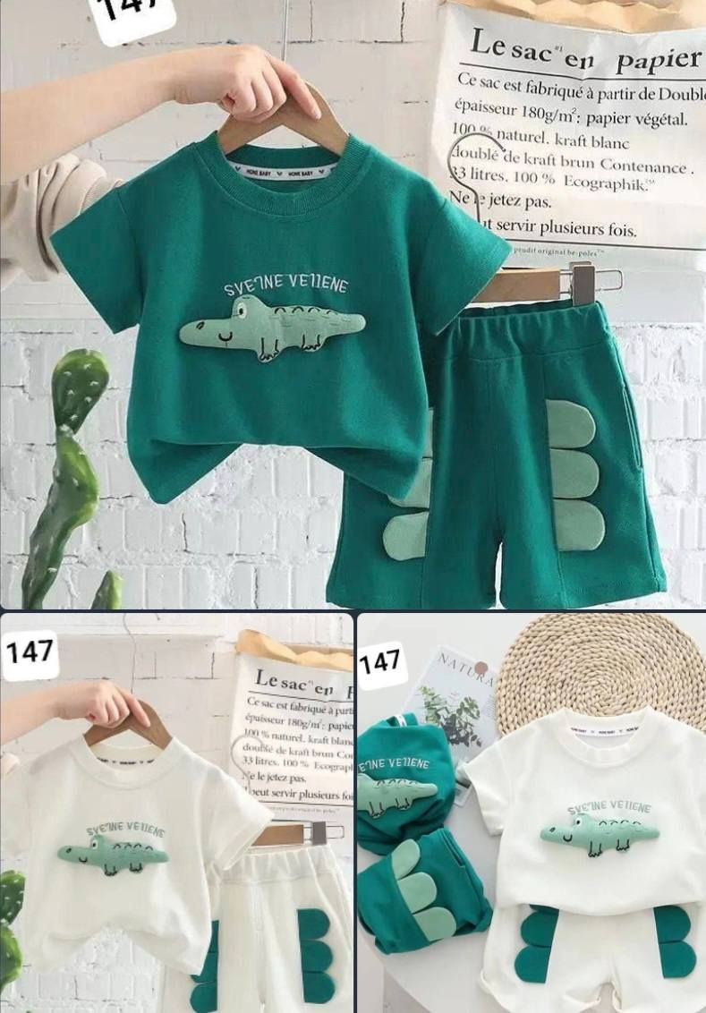 تشكيلات جديدة وموديلات تجنن ((جمله فقط لايوجد مفردد ))

خامات ممتازة وأسعار تناسب الجميع 

📦 البيع جملة فقط
🚚 توصيل سريع
📲 للحجز والاستفسار راسلنا عالخاص


**إذا كنت صاحب هذا الإعلان وتريد حذفه لأي سبب، رجاءا أرسل رسالة إلى الدعم الفني**