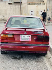 برايمره • ١٩٩٣ • محرك وكير شرط