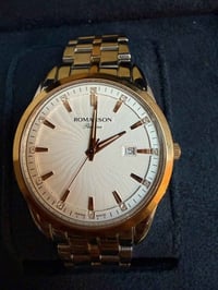 رومانسون • حبات ماس • كوارتز