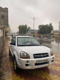 توسان • ٢٠٠٩ • ٤ سلندر