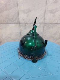 خوذة تمثيل • متوفرة بكميات