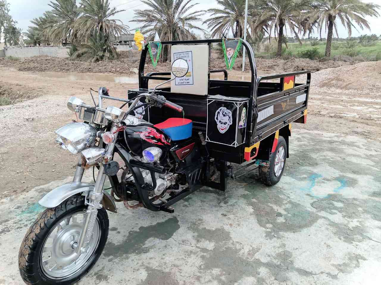 سلام عليكم ستوته للبيع موديل 20مابيه اي نقص كفاله عامه   كهربائيّ شغاله سلف اشايير سكنات  اوراق اصولي سعر مليون و 400وبيه مجال المكان بابل شوملي رقم ***********
