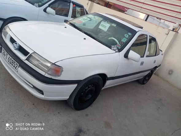 ‎أّلَلَهِمَ صٌلَ عٌلَى مَحٌمَدِ وِأّلَ مَحٌمَ
سلام عليكم 
ئۆپڵ ڤێڪترا بۆ فرۆشتن
مودێــــــــڵ:-1994 رةنكي سبي كير عادي شةرت مكينة وكير و تحويل وكالة غرامة هةر جةند لة سةرة بي
مەڪینـــــە:- 18  كير عادي 
رقم دهوك مسطرة رقم و سنوية جديد 2030
سعــــــــــــر   45وەرەقە ومەجاڵ
ژ. مۆبایــــڵ:***********.      ***********
ڕەنــــــــــــگ:- سبي بخ بو جواني بي ليدان  بي مسروف مركزي و باوةر و سلايت  و ABS
جام و سلايت كهرباء

(((اوبل نيلي بخ جمالية بدون حادث شرط محرك و كير حجم18و موديل 1994 شرط وكالة و تحويل و غرامة و سعر 45 $$ بية مجال بسيط مكان سيارة بين دهوك اربيل طريق عقرة قضاء  بردةرةش))))

گێڕ و مەڪینە و شاصیی بە شەرت
ڕۆت و ڤۆڵت و تەقە و ڕەقەی بە شەرت  و تحويل وكالة و غرامة شرط
عينوان ك دهوك قضاء بردةرةش طريق عقرة
سعر45$بية مجال
***********
*********** أربيل
