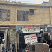 سوق العسكري • ٢٥٠م • شقق ومحلات