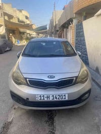 كياريو خليجي موديل 12 محرك 1600 رقم بغداد انكليزي جديد فول مواصفات عدة...