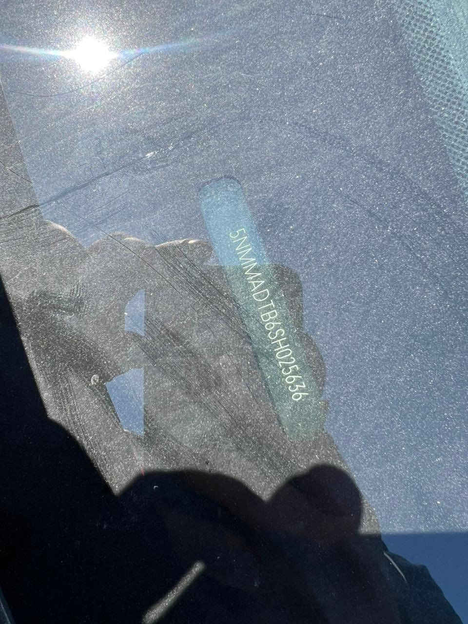 سلام عليكم جنسيز GV70
وارد امريكي كفاله عامه فقط بارد جاملق امامي كل قليل
موديل ٢٠٢٥

فول مواصفات 

مكينه ٤ سلندر توربو

ماشيه ١٧ الف كيلو

سيارة جديدة كارتون 

ايرباكات كلها سليمه وكفاله 

مرقم وكامل شهداء بأسمنه يعني وكاله انا اسويلك مباشر 

وره سنتين انا احولك بأسمك مباشر

ضريبة مدفوعه

سعر ٣٣٥ وبيها مجال كلش بسيط حك جيه

للاستفسار *********** 

عنوان بصرة حي الخضراء
