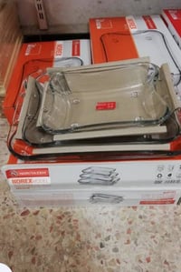 بيركس حراري • ٣ قطع • شارع الحضرة