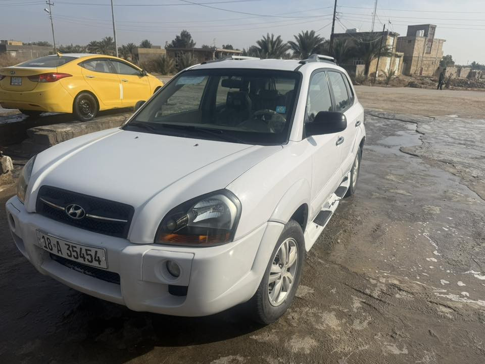 للبيع توكسان خليجي 2010.         ***********
