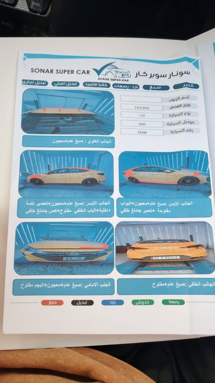 النترا موديل ٢٠٢٠ كامل من كلشي  صبغه  جديده  كير  ايتي   مدوشمه عام  منظومه غاز   السونار مرفق بل منشور  *********** بغداد حي اور ١١٨ ورقه وبيها مجال
