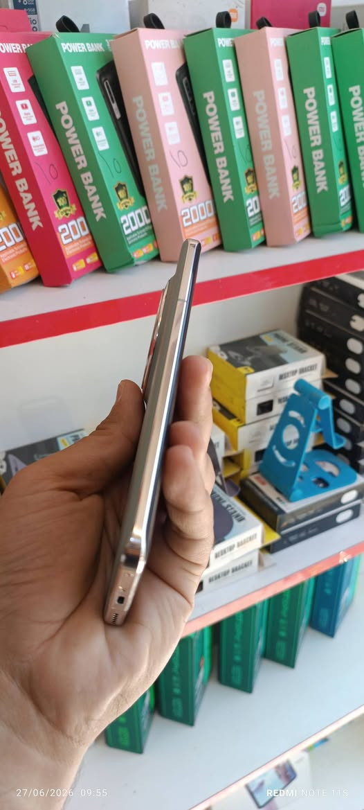 السلام عليكم ورحمه الله وبركاته
هونر 6 ماجك برو 5G👍

مستخدم قليل اخو جديد🤏

الون اخضر نباتي😘

عملاق شركه هونر🚀

الذاكره 512+ 12+16💾

بطاريه عملاقه 5600🔋

السعر      675 💵

الشراي يدخل واتساب .***********📞

الناصريه مركز شارع النيل
