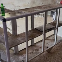 رفوف • اغراض • حي ١٧ تموز الموصل