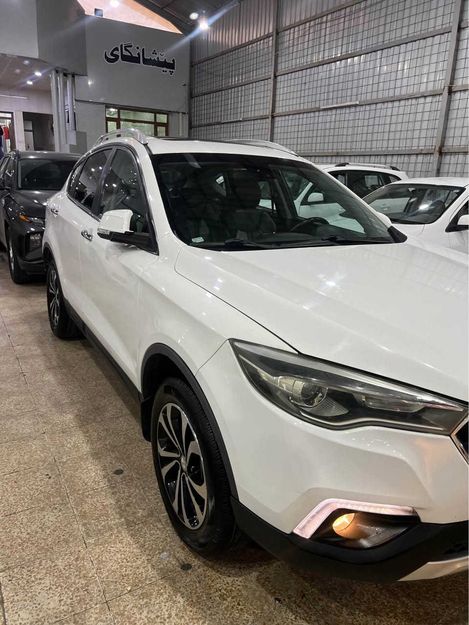 سلام عليكم
فاو 
موديل ٢٠٢١
بي سبغ بي تعديل
كيرو مكينه و تبريد به شه رت
سياره كه ره قه موي سه نه ويو هه زه نوييه
به س ماشالله ي ده وي له جواني
87.000هه زار روييه
بوزانياري زياتر
***********
نرخ ٩٢$ مجاليكي برايانه
شوين هه ولير أربيل, العراق
