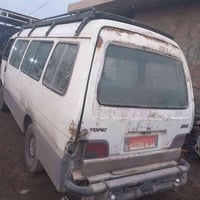 كيا • موديل ٩٤ • كوت