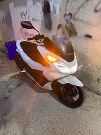 PCX • جيل ثاني • ملاحظات بسيطة