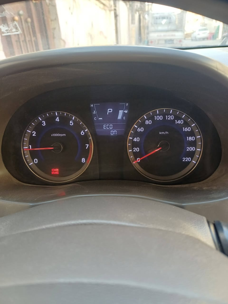 اكسنت 2013 خليجي
رقم بغداد 

مكينه 1600

ويل كب

سنويه 27

سياره جاهزه مابيه اي نقص

العنوان بغداد 

الاتصال بالرقم
السعر100$
***********
