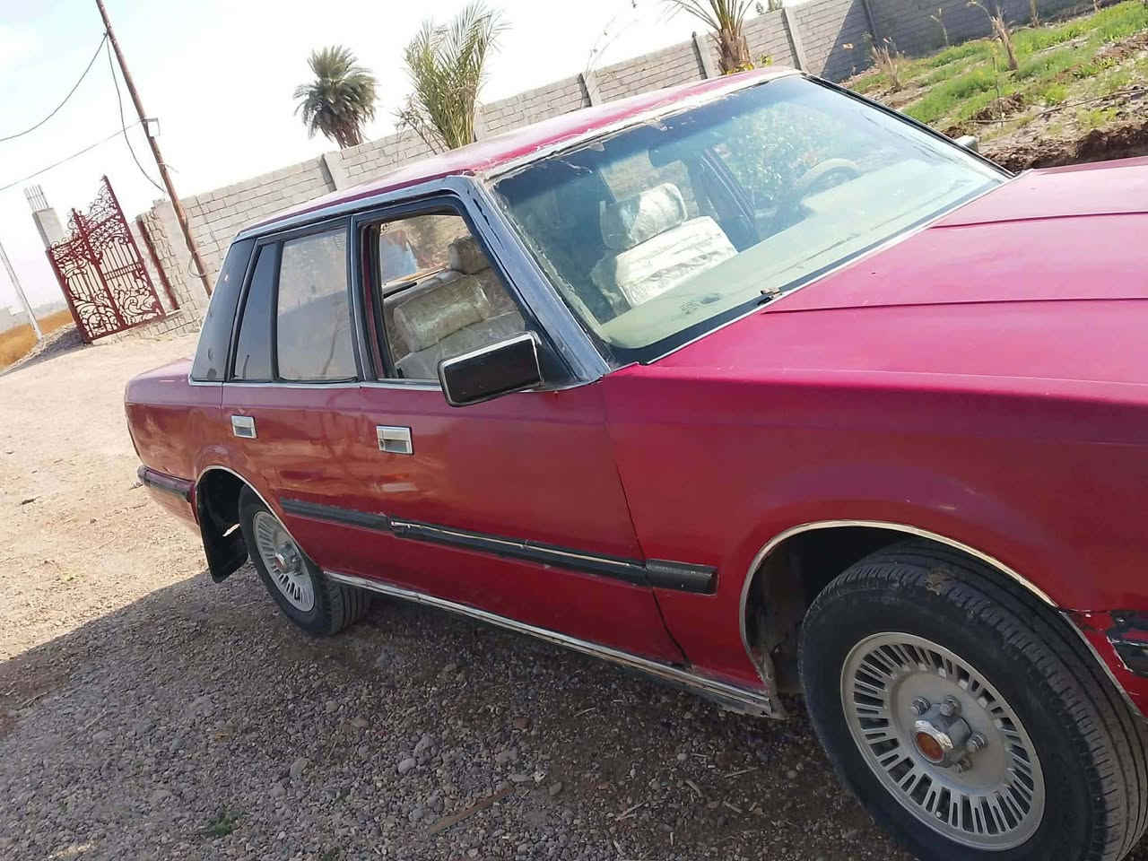 سوبر 85 كير ومحرك ونجي كير وتماتيك خير من اللة صدر زين رقم انبار تحويل ثاني يوم مكلف بل نشر ***********
 ***********
