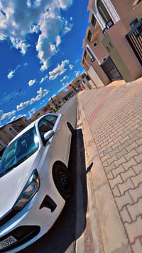 كيا بيكانتو • ٢٠٢٠ • بدون صبغ