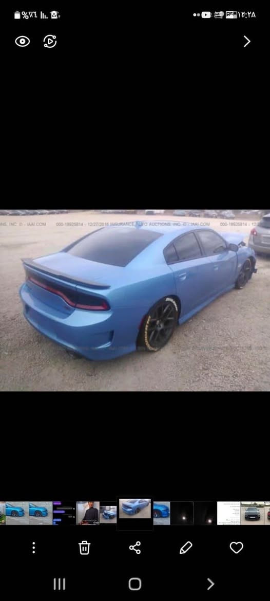 سلام عليكم شباب جارجر سكات باك 2016 رقم بغداد بسمي  حادثه بس بنيد وجاملقات الماميه كلير من امريكا فقط سياره سياره مزوده للخير بساتم وذراع مهله هدرز شوته. سياره فول موصفات عده الفتحه سعر 175 بيه مجال مكاني بصره ابو الخصيب. ***********

