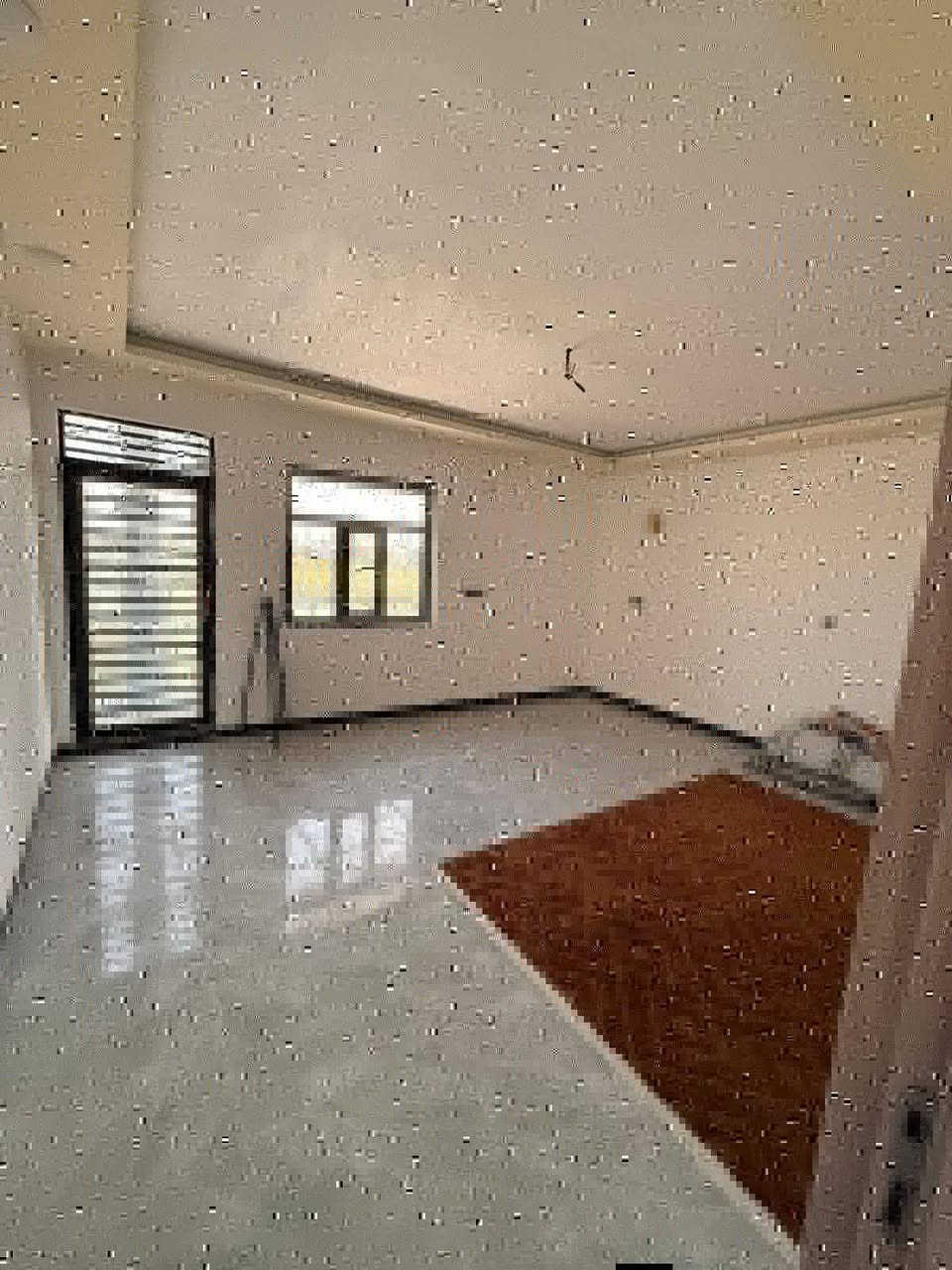 100 متر للبيع طابو زراعي سند 25 قرار محكمه
طابقين بناء جناي درجه اولى
بناء طابوق نهروان جمهوري صب تسليح مركزي اساس وسقف
خدمات ماء كهرباء تبليط خط مولد سوك
بسعر 55 مع المجال
عنوان البيت نجف مقابل ملحق قرية الغدير
للاستفسار اتصل على 
*********** أو مراسله واتساب
