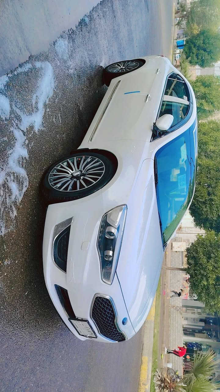 من رخصت الادمن
كيه كادنزا للبيع 
خليجيه موديل  ٢٠١٥ 
كفاله عامه صور السونار بالمنشور
السياره مال جناي بعدها ع وضع الشركه
فول واحد ع واحد 
مكينه كير اسبانه ماممدود عليهن
صدر أمامي خلفي جديد اتراي صفر 
تخم تاير جديد شديته
مكان السياره الفلوجه الشراي يتصل 
*********** سعرها ١٦٠ أو بيها مجال
