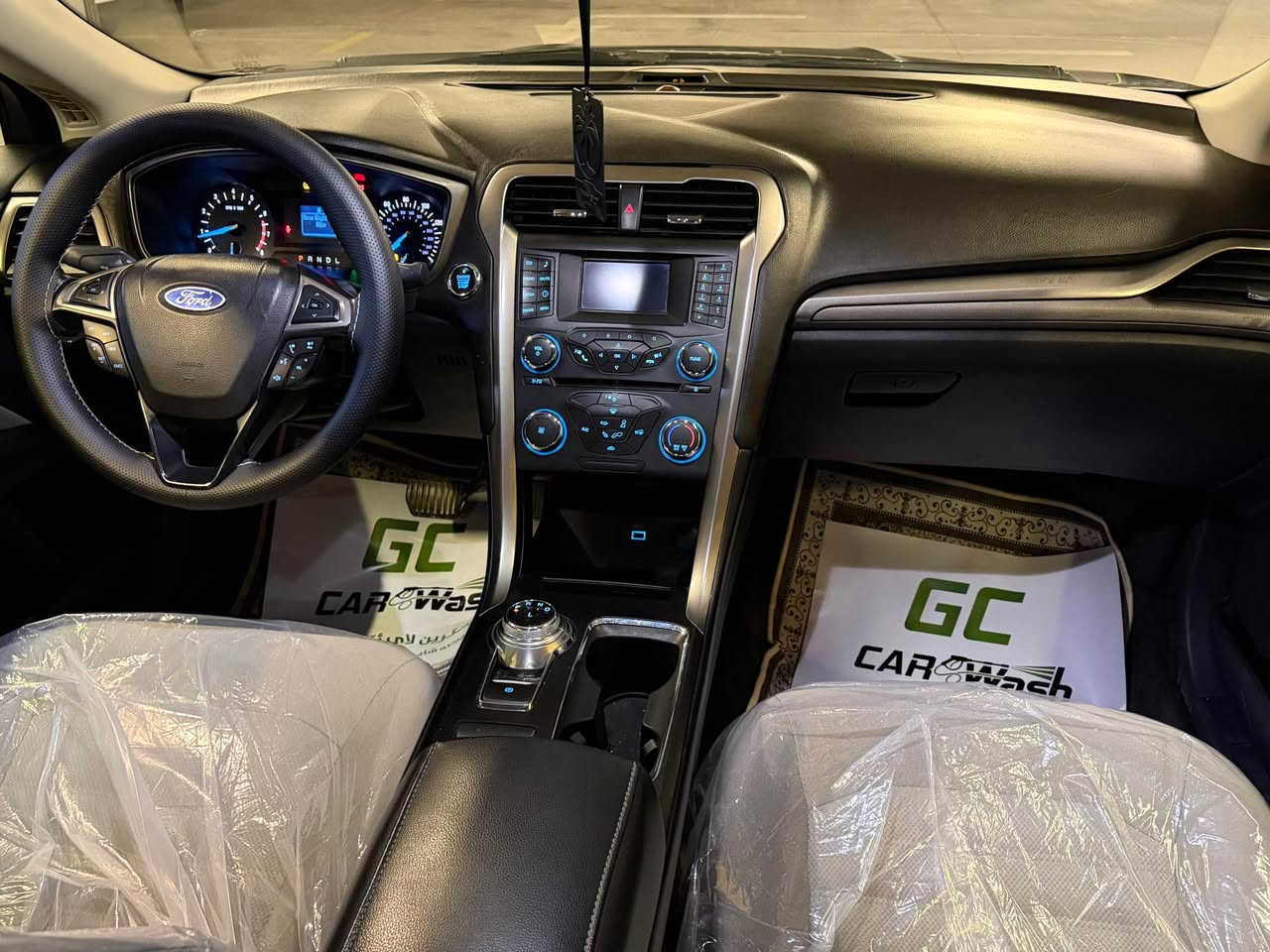 Ford fusion 2018 
ناو زەرد 
بەسمە
برێک بەسمە
بلاجکتۆر
سوکان ڤۆلیۆم
تەحدید سورعه
تەلەفون
گێڕو مەکینە بەشەرت نەکراوەتەوە
مه کینە ٢،٥ مرغوب بێ تۆربۆ 
ویل و تایەی تازە
سەنەوی تا٢٠٢٩ تازەیە
پێش و دوای تازەیە 
٣ پارچەی بۆیاخە بێ ناو گرتن
ئێرباگ بەس سوکان تەقیوە بیلاد سیستەم کراوە
نرخ:113$💵
شوێن :سلێمانی
ژت:*********** السليمانية, العراق
