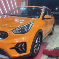 نيرو هايبرد • ٢٠٢٠ • وارد كوري