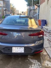 ٢٠١٩ • وارد امريكي • حادث