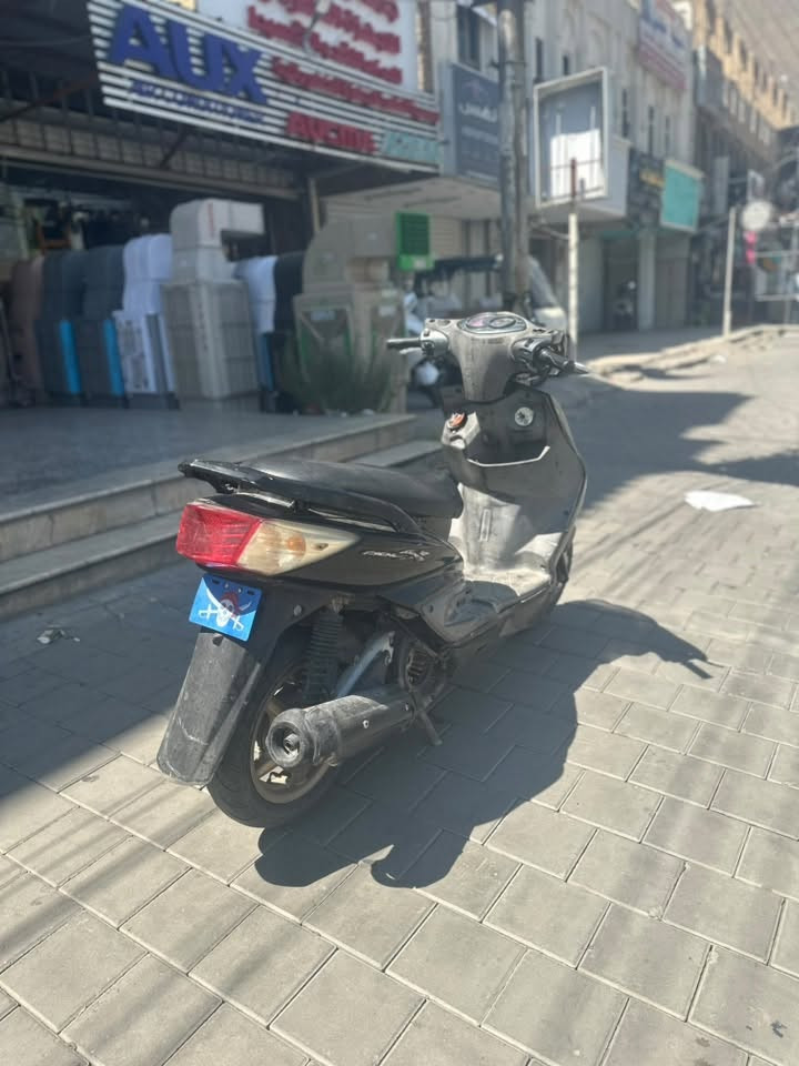 سكنس فحل كفاله عامه بسعر دراجة كوم حديد اغله منها كلها مكفوله وشغاله مكاني بغداد البنوك *********** السعر 425 قفل
