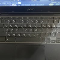 Acer • نضيفه • شاشة ١٨٠