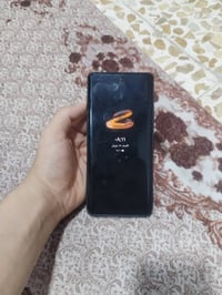 شاشة 6.78 AMOLED • ديمينسيتي 8020 • كاميرا 108MP