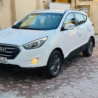 توسان • ٢٠١٥ • محرك 2000