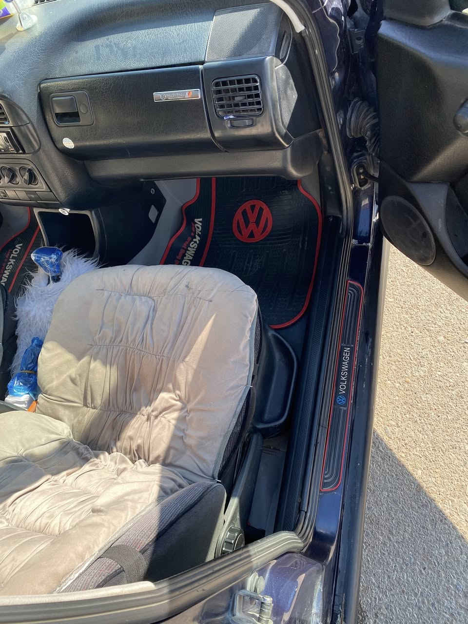 السلام عليكم كولف لبيع محرك 2000رقم بغداد نكليزي تبريد شغل السيارة خير من الله 46وبيهه مجال (***********)
