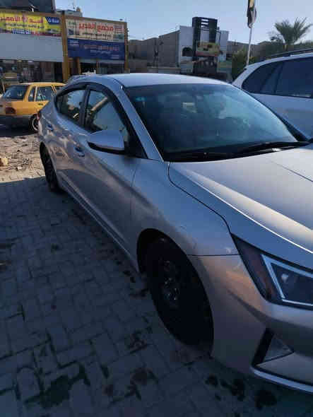 السلام عليكم النترا امريكي موديل 2019
محرك 2000دوش رقم بغداد بسمي 
كير مكينة مكفولات
حادث بابين وصابغين جاملغ امامي وخلفي رش فقط
بچم كبس سياره جاهزة
كير atm المرغوب
مواصفات
شاشة كار بلي
رادار امامي وخلفي وجانبي
مود درايف
وبعد مواصفات
مكاني بغداد الدوره
السعر 124
***********
