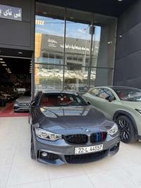 430i M • ٢٠١٧ • رقم أربيل