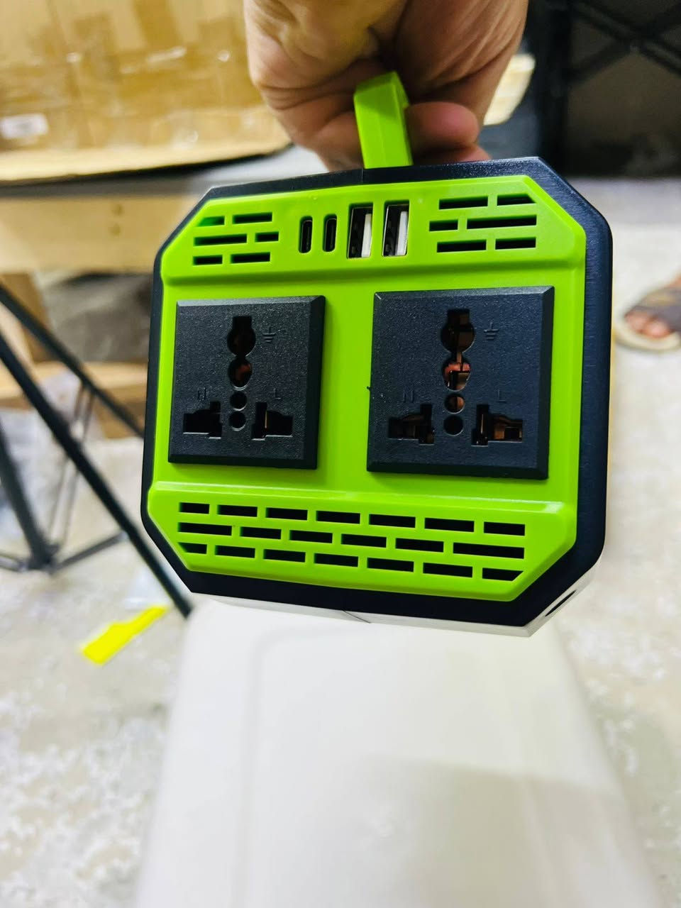 السعر 100


**إذا كنت صاحب هذا الإعلان وتريد حذفه لأي سبب، رجاءا أرسل رسالة إلى الدعم الفني**