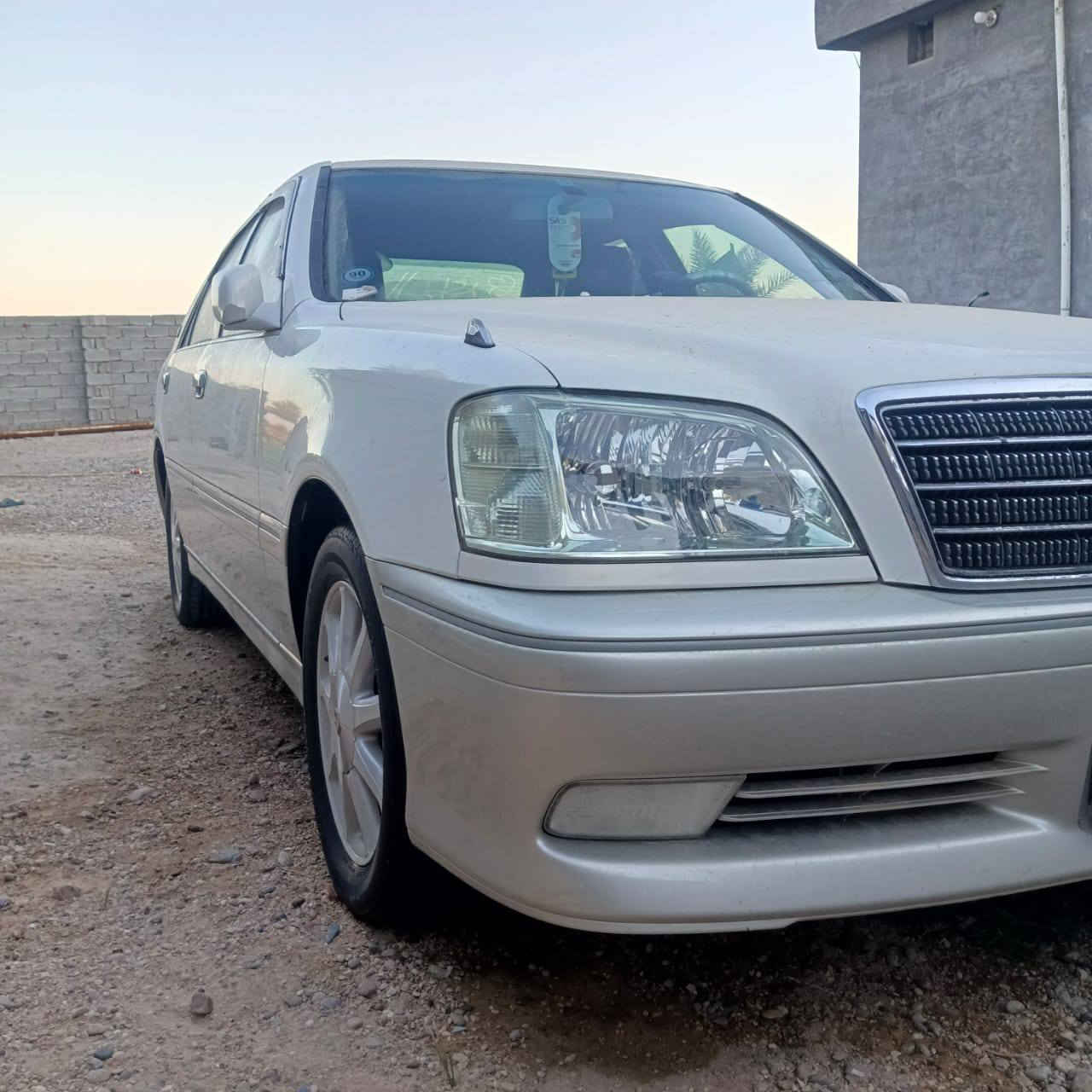 ملكه كفاله عامه شاصي ٧٥ ٣دكم دبل شاشه مكان فلوجة ***********
