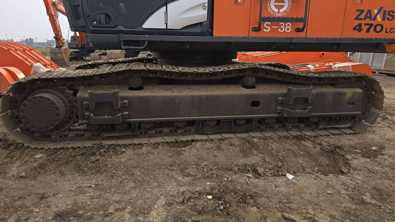 بسم_الله_الرحمن_الرحيم
بســم الله 

سلام عليكم👋  

للبيع حفاره هيتاشي ⚔️

جي 5

دخول جديد 🇯🇵

حجم 470🚀

موديل 2019

بم ونوزل  عداد العمل 4000 ساعه 

العنوان واسط العزيزيه الشارع العام محلات بيت الزهلول الادوات الاحتياطيه للحفارات الهيتاشي 

الاتصال على هذا الرقم📞

***********

***********

كفاله_عامه_وارد_اليابان👍👍
