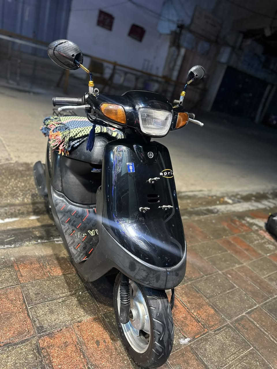 السلام عليكم بطه 2003 دراجه حاويه السعر 750 وبيهه مجال الهاتف ***********
